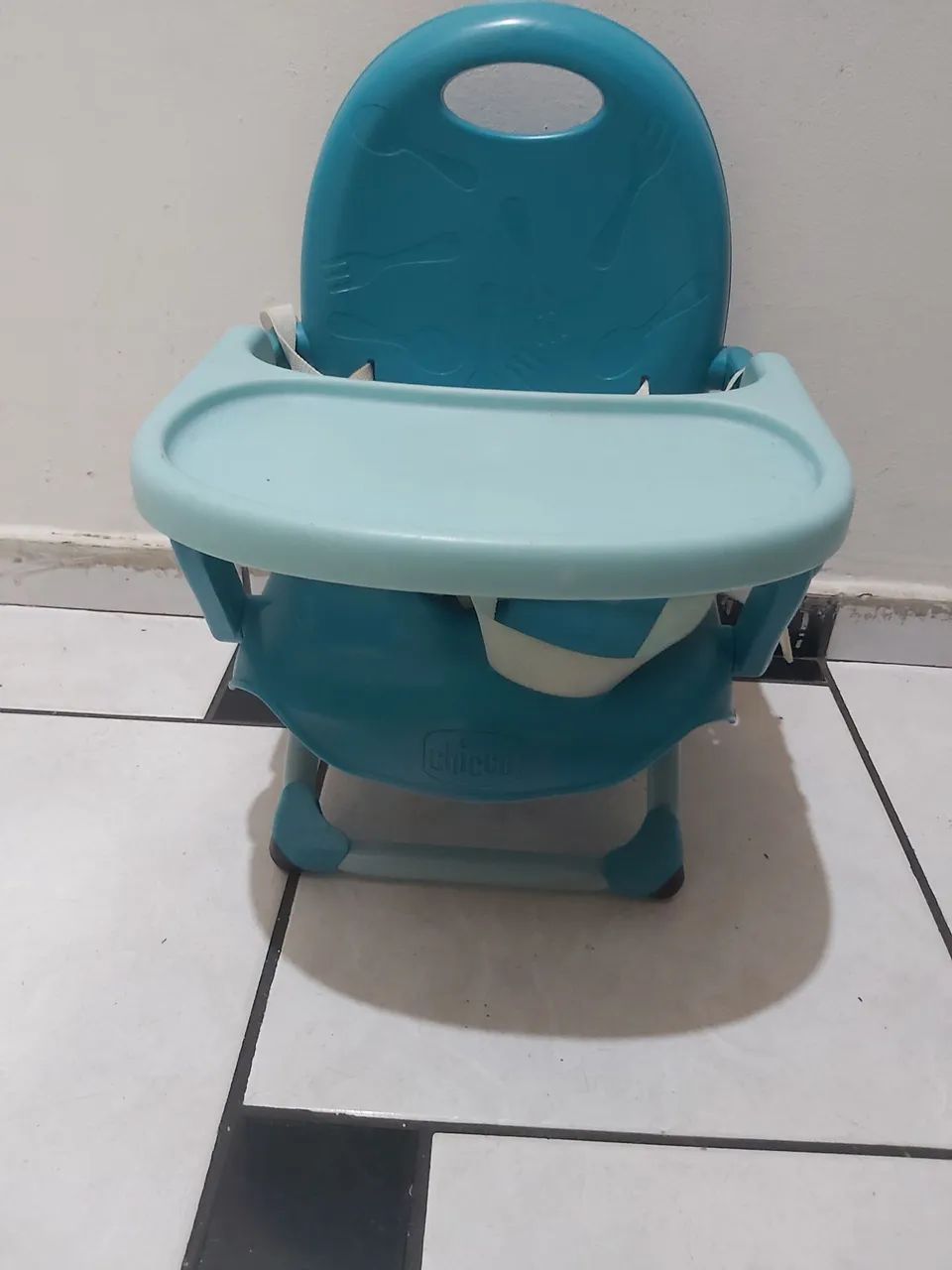 Cadeira para bebê refeição 