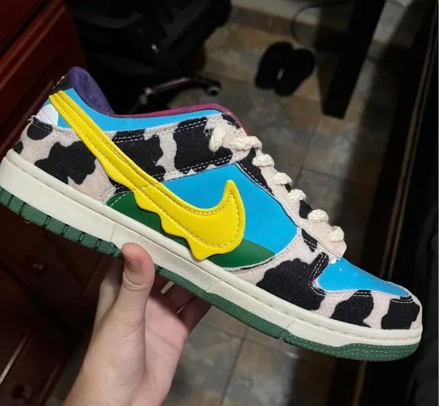 Tênis Nike  - Foto 3