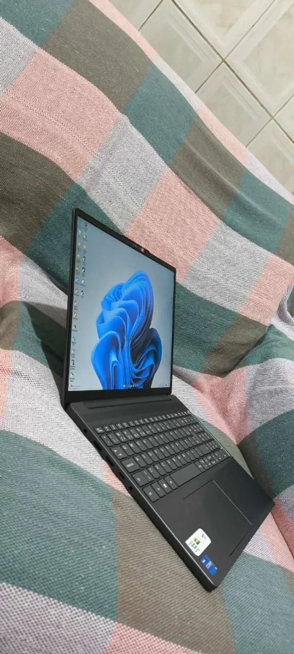  Notebook lenovo ideapad slim 3 (I5 13°) - Foto 2