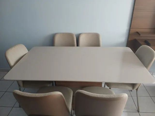 Mesa de Jantar