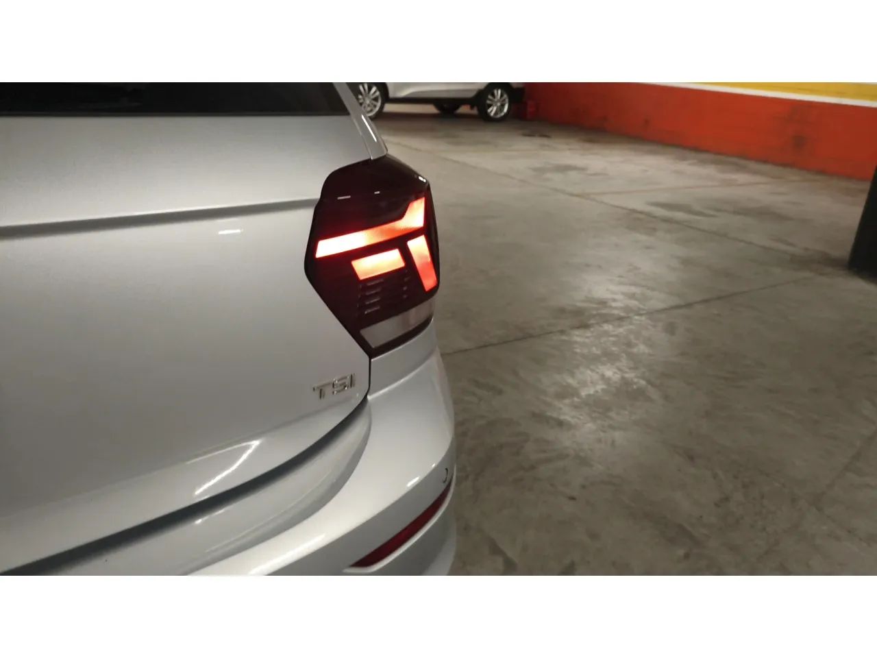 Volkswagen Polo Sense 1.0 170 TSI, foto 18 de 20