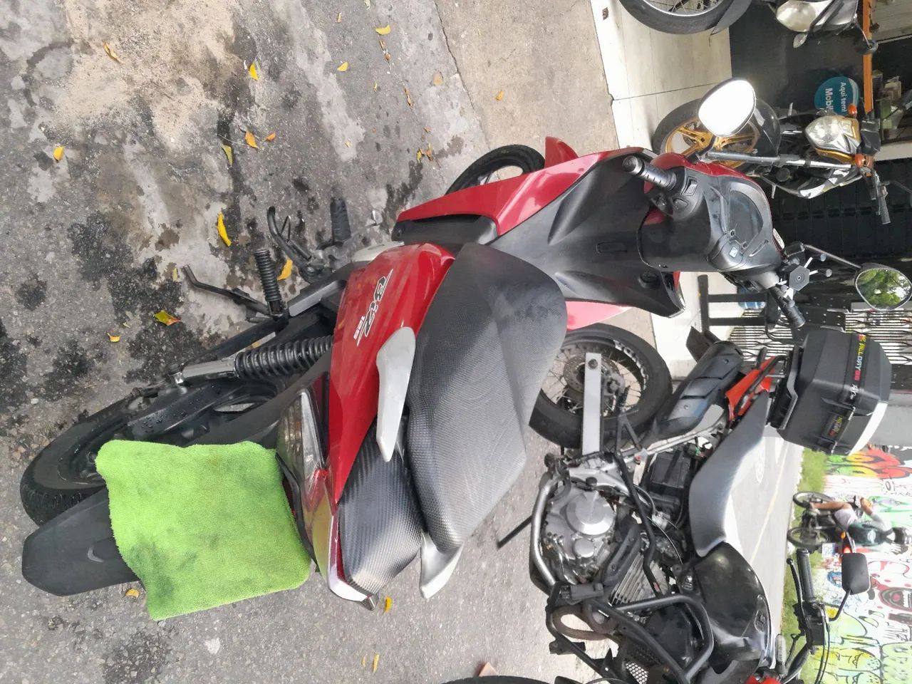VENDO/TROCO  - Foto 2