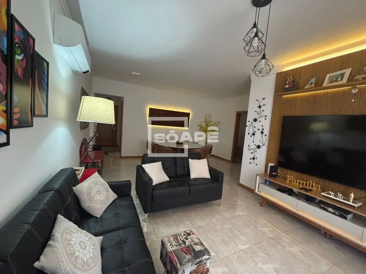 Apartamento à Venda - Maison Classic - Foto 4