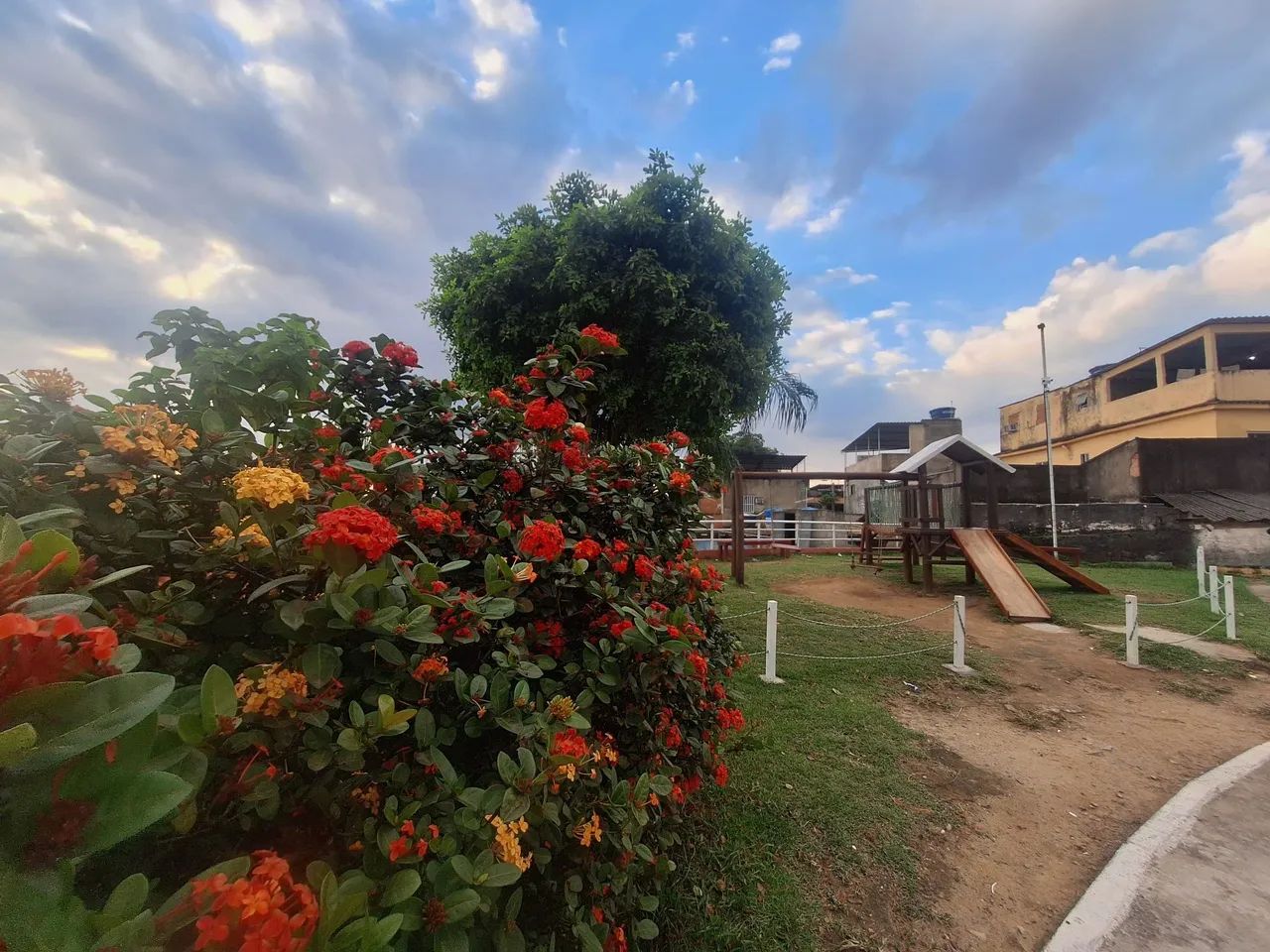 Apartamento de 2 quartos no centro de Belford Roxo  - Foto 3