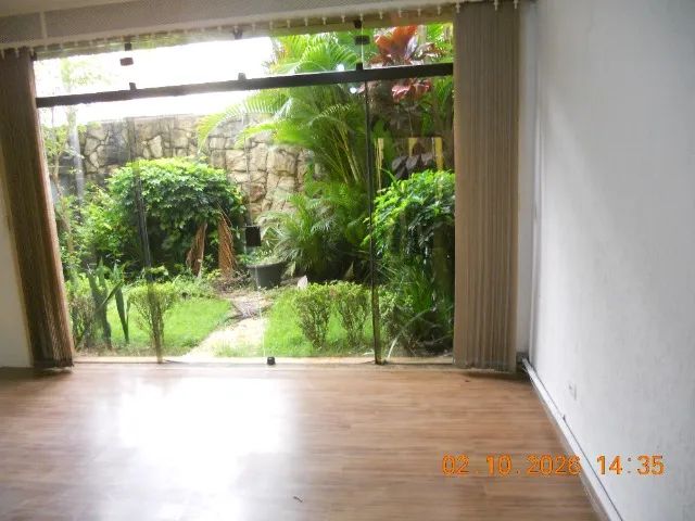 Foto - São Paulo - Parque da Mooca