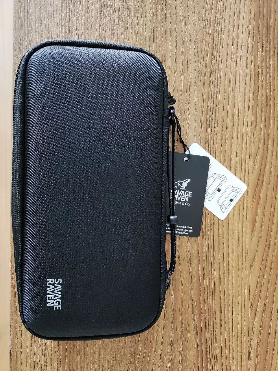 Case Savage Raven Stand grip Bundle - Foto 3