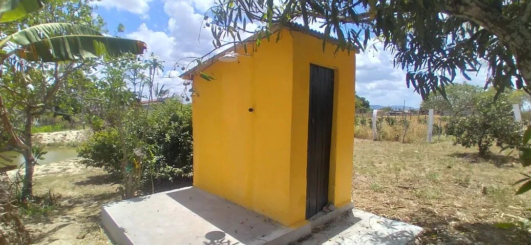 SÍTIO Á VENDA EM PIRITUBA - Foto 3