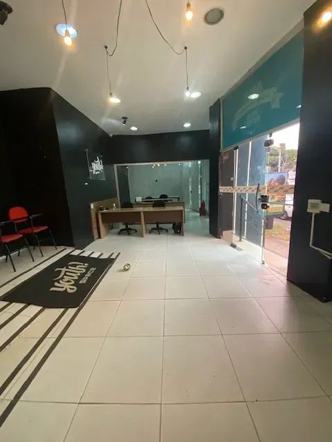 Predio na Av Bezerra de Meneses, em frente ao North Shopping - Foto 4