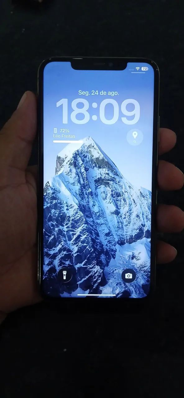 iPhone 11 pro max  - Foto 4