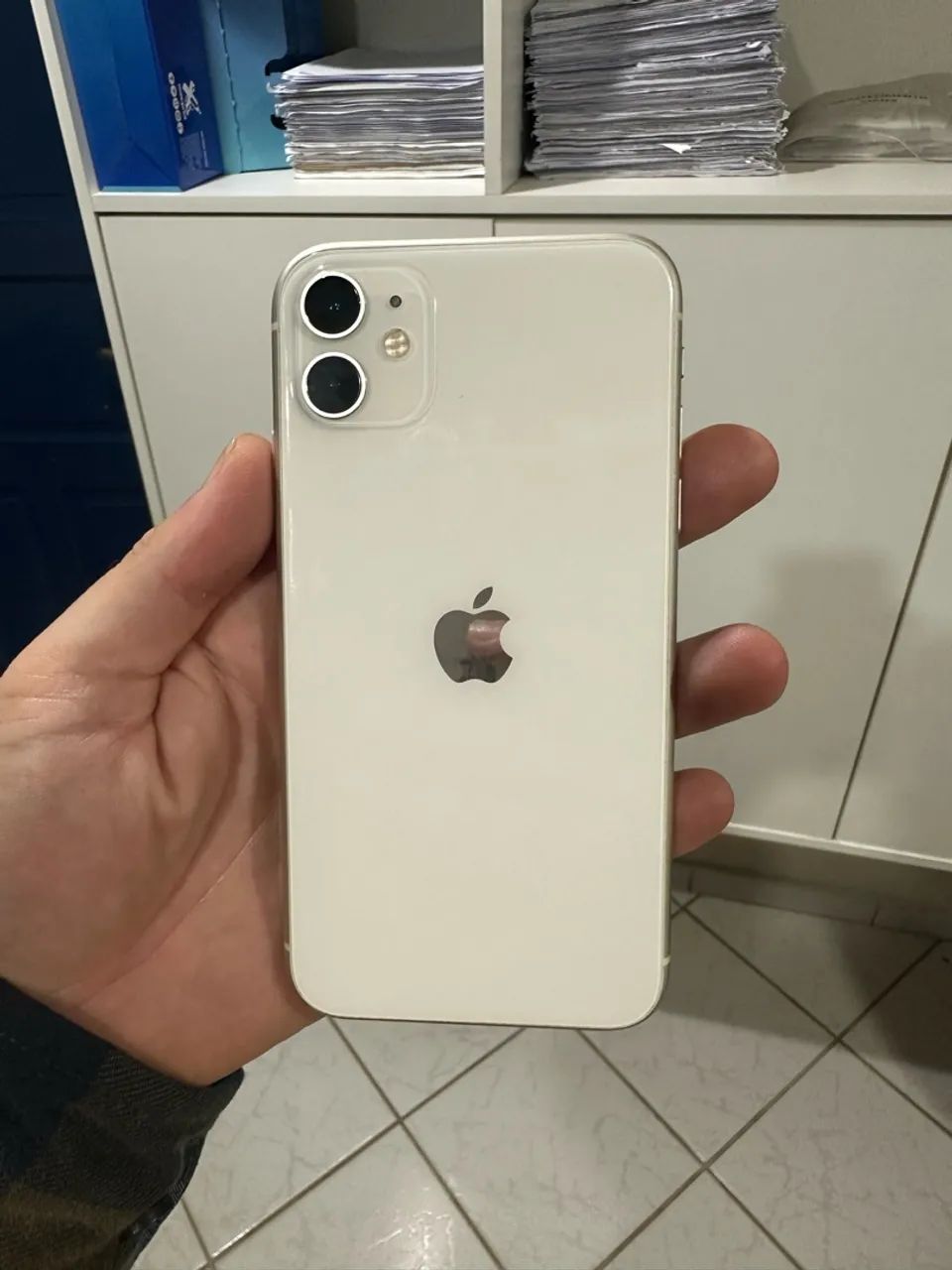 iphone 11 64Gb - Foto 3