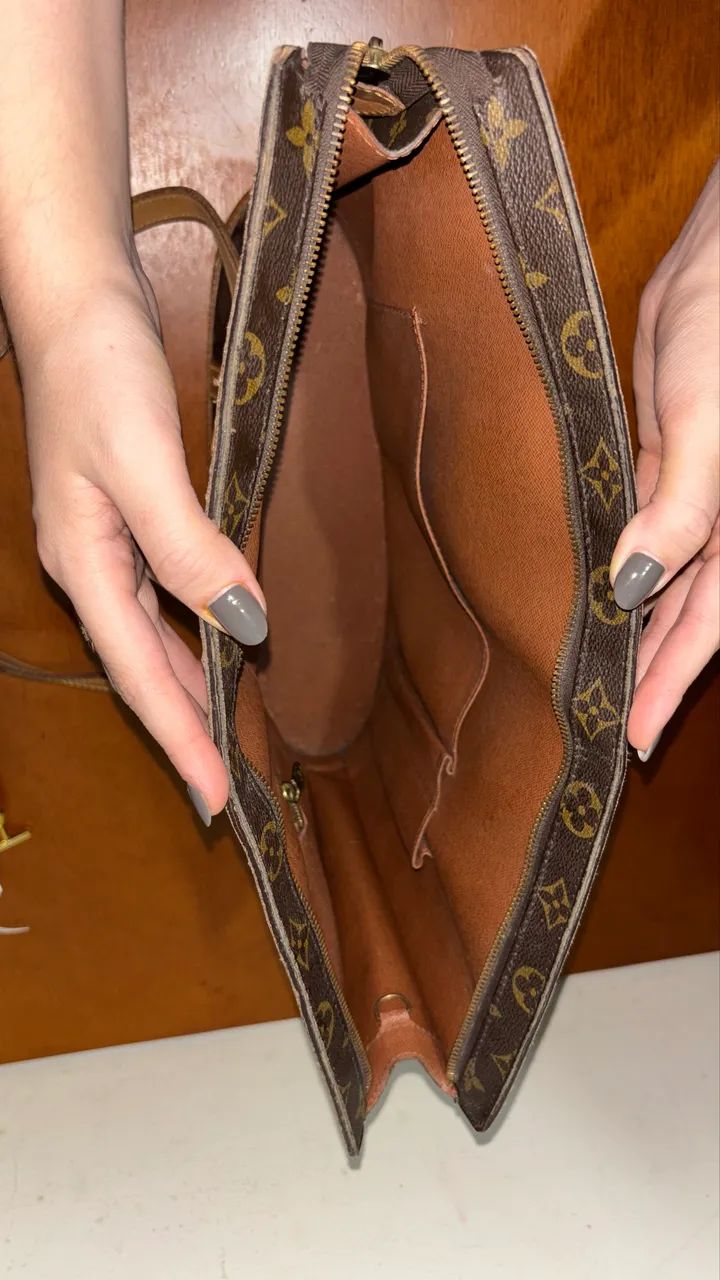 Bolsa Louis Vuitton (original) - Foto 3