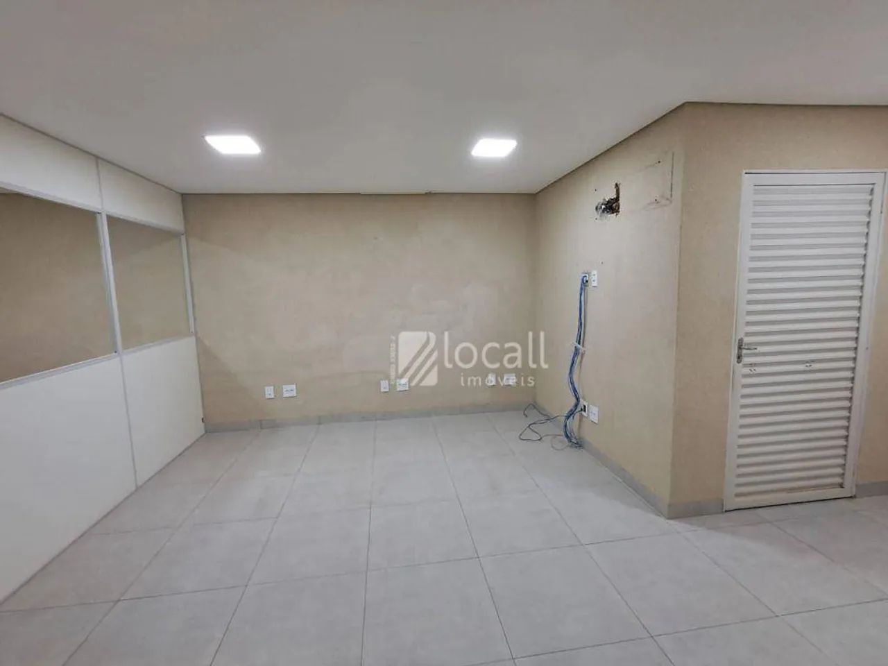Casa com 7 dormitórios para alugar, 180 m² por R$ 3.365,69/mês - Boa Vista - São José do R - Foto 4