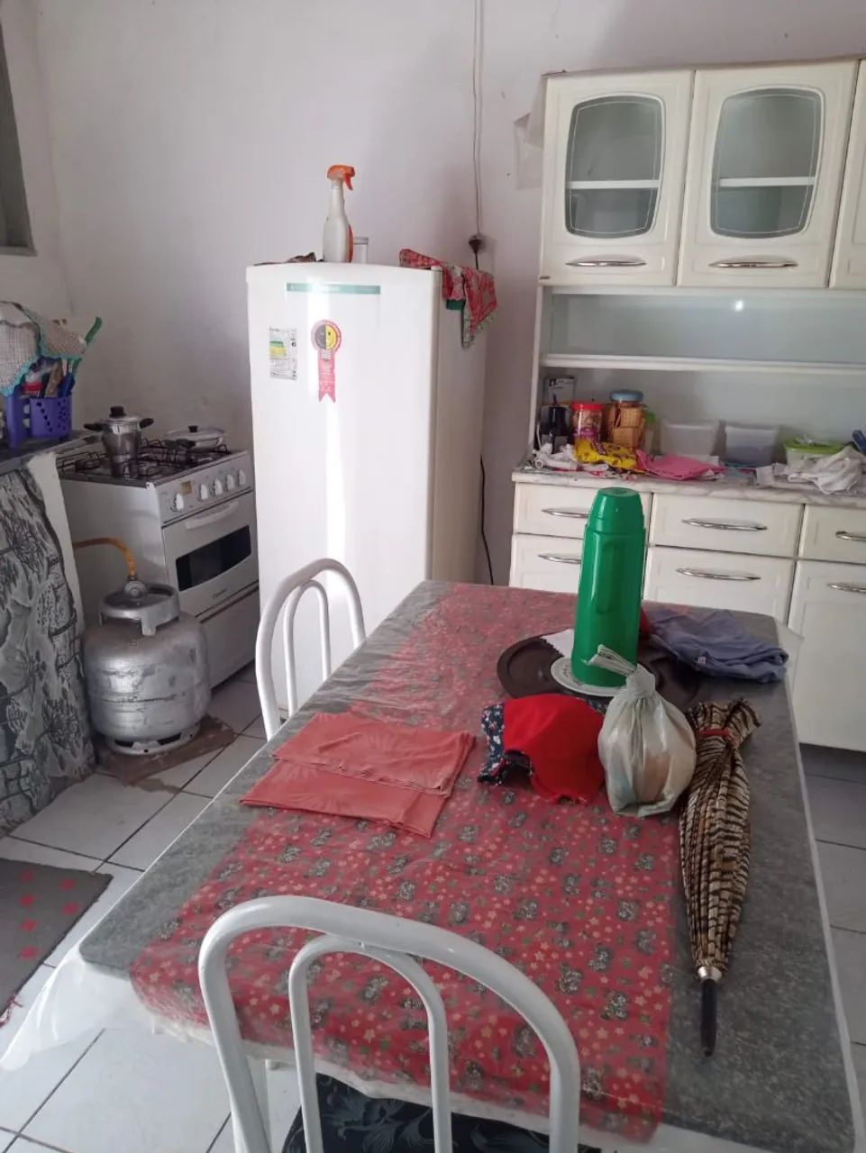 casa com vila no bairro das quintas  - Foto 5