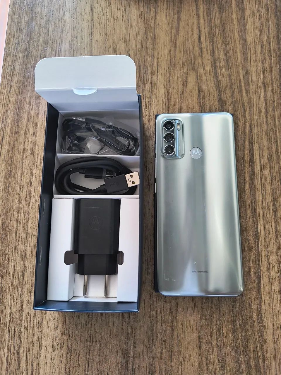 CELULAR MOTO G60 128GB  - Foto 5
