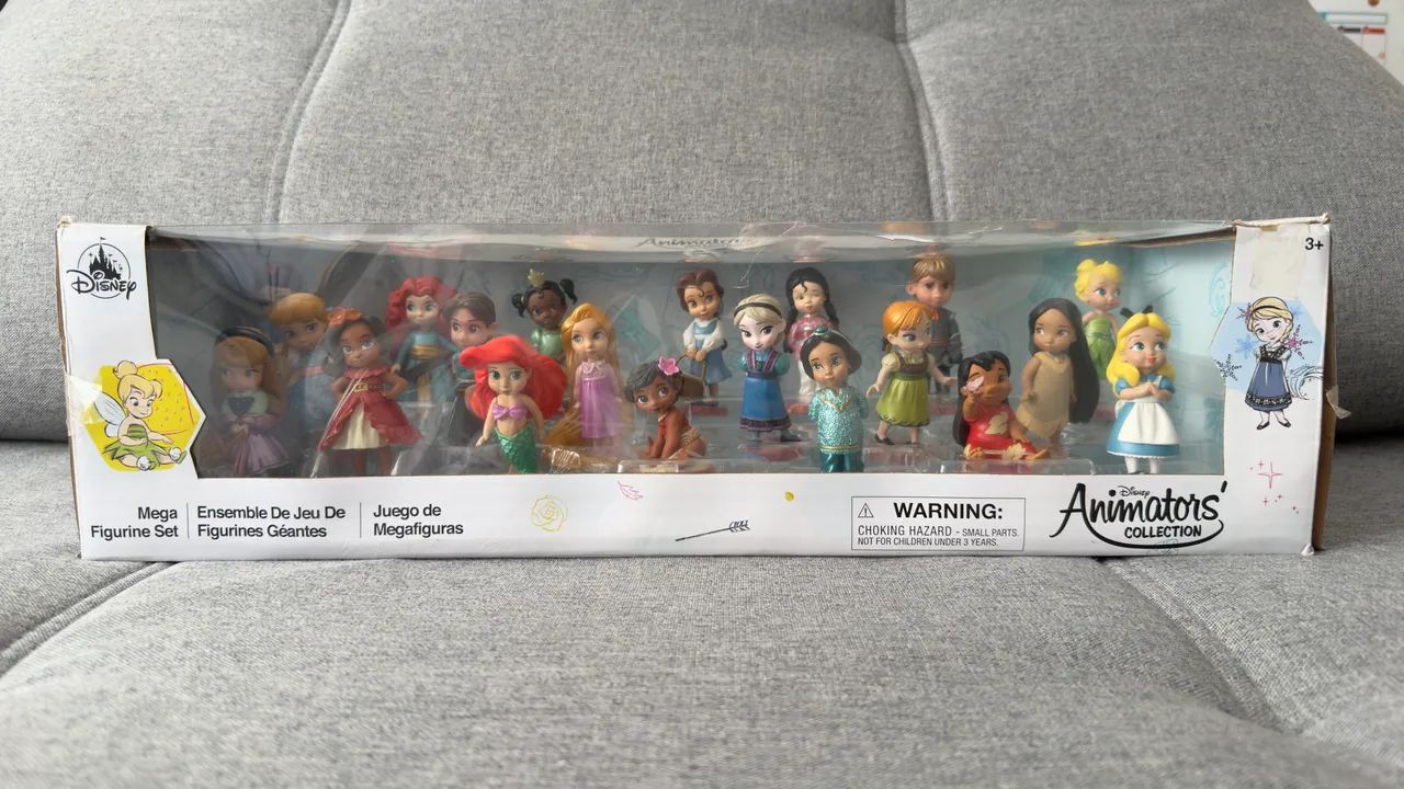 Animators 
