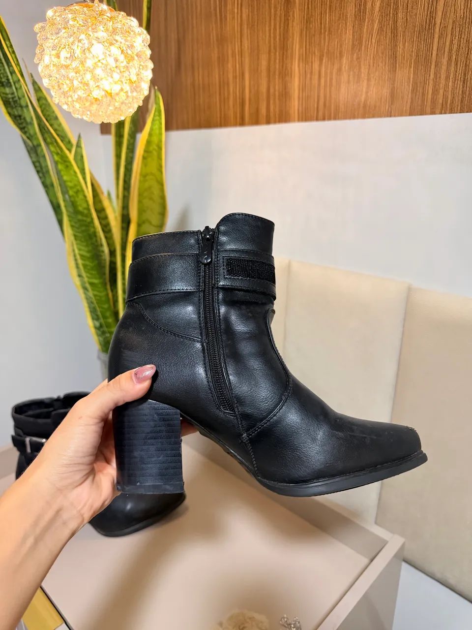 Bota Preta  - Foto 4