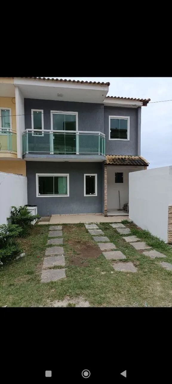 Foto - Cabo Frio - Jardim Peró