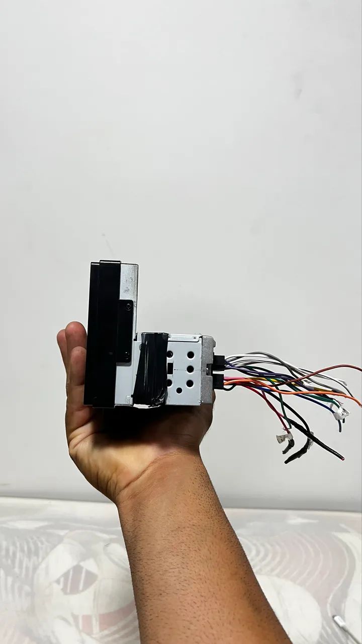 Multimídia automotiva - Foto 2