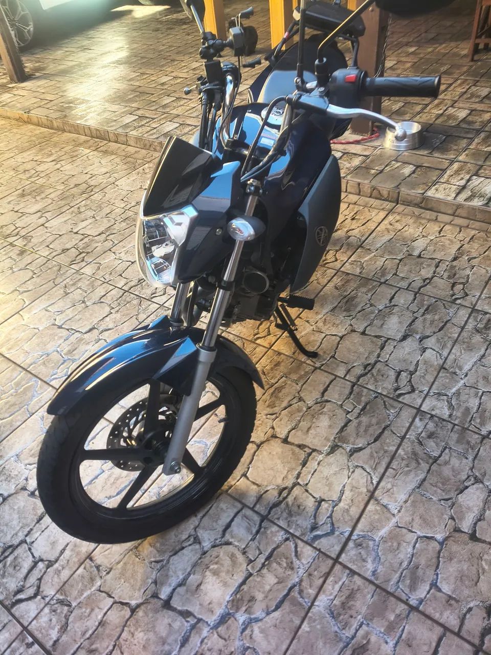 Factor ED 150 - Foto 3