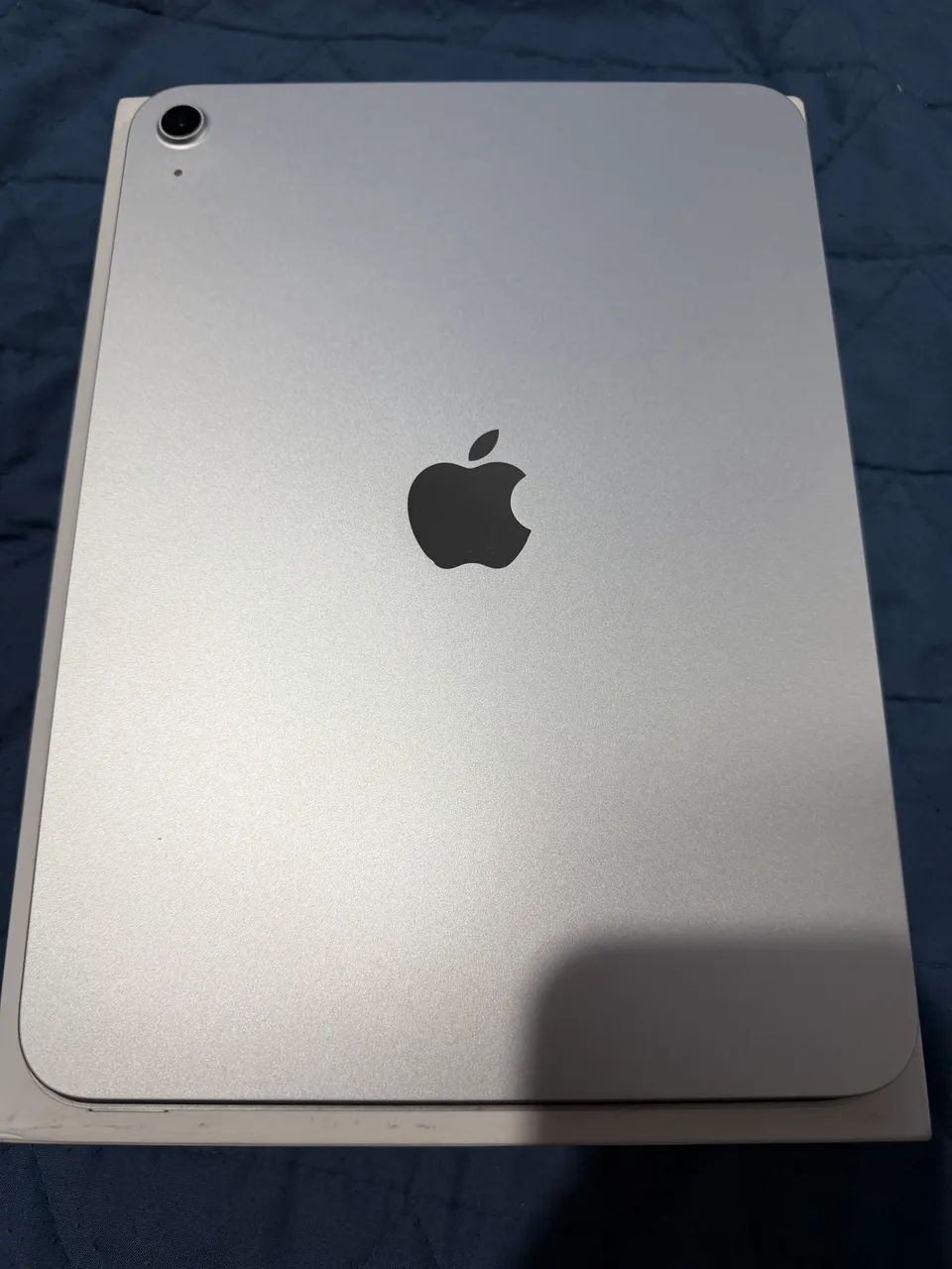 iPad 11 A16 128 GB Prata - Foto 4