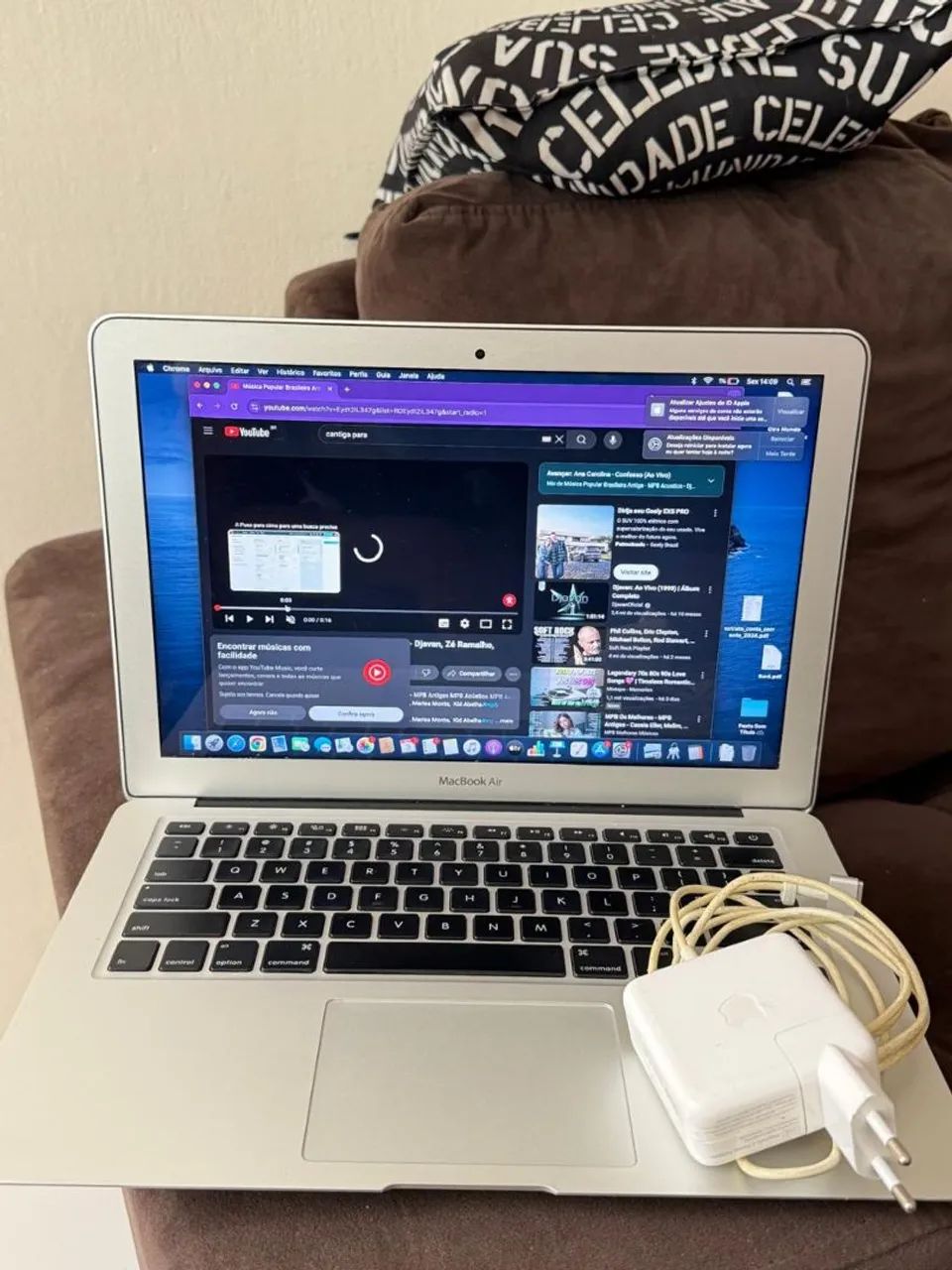 Macbook model A1466  - Foto 3