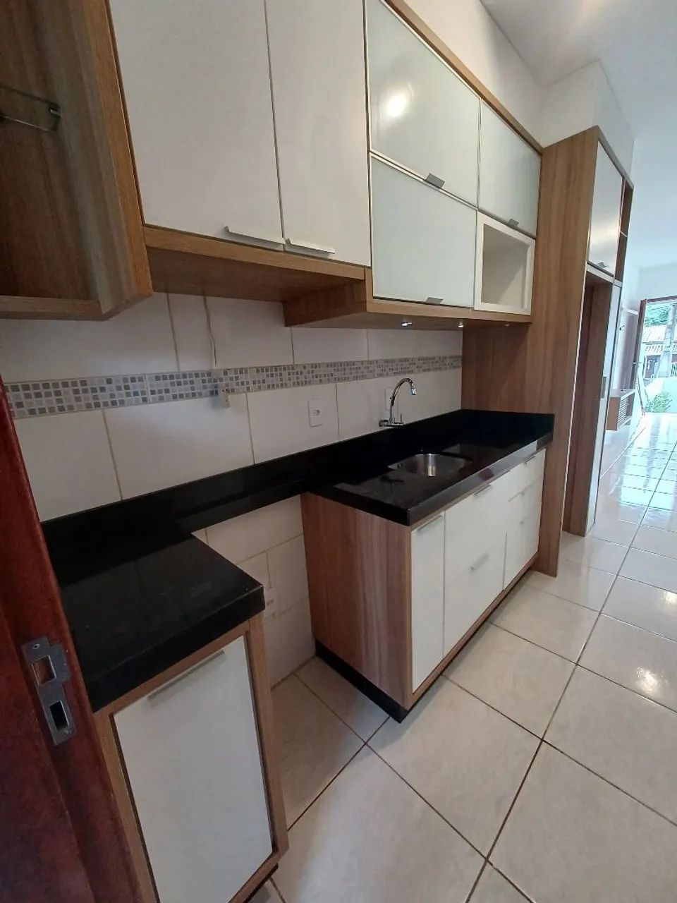 Alugo Casa  - Foto 2