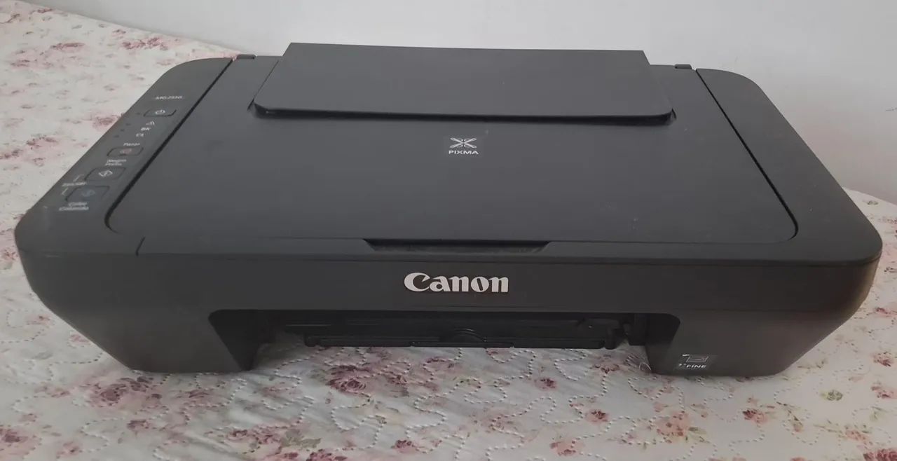 Impressora Multiuso Canon MG2510