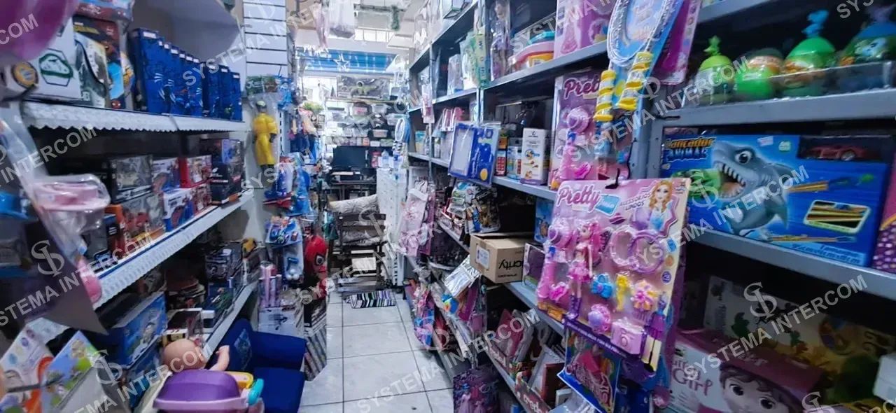 Loja de Utilidades e presentes bem localizada na Zona Sul - Foto 4