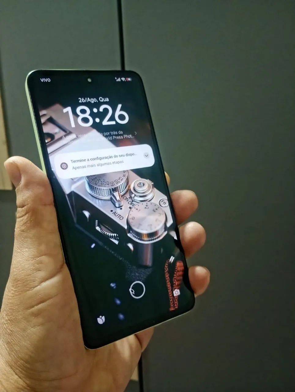 Redmi note 14  - Foto 3