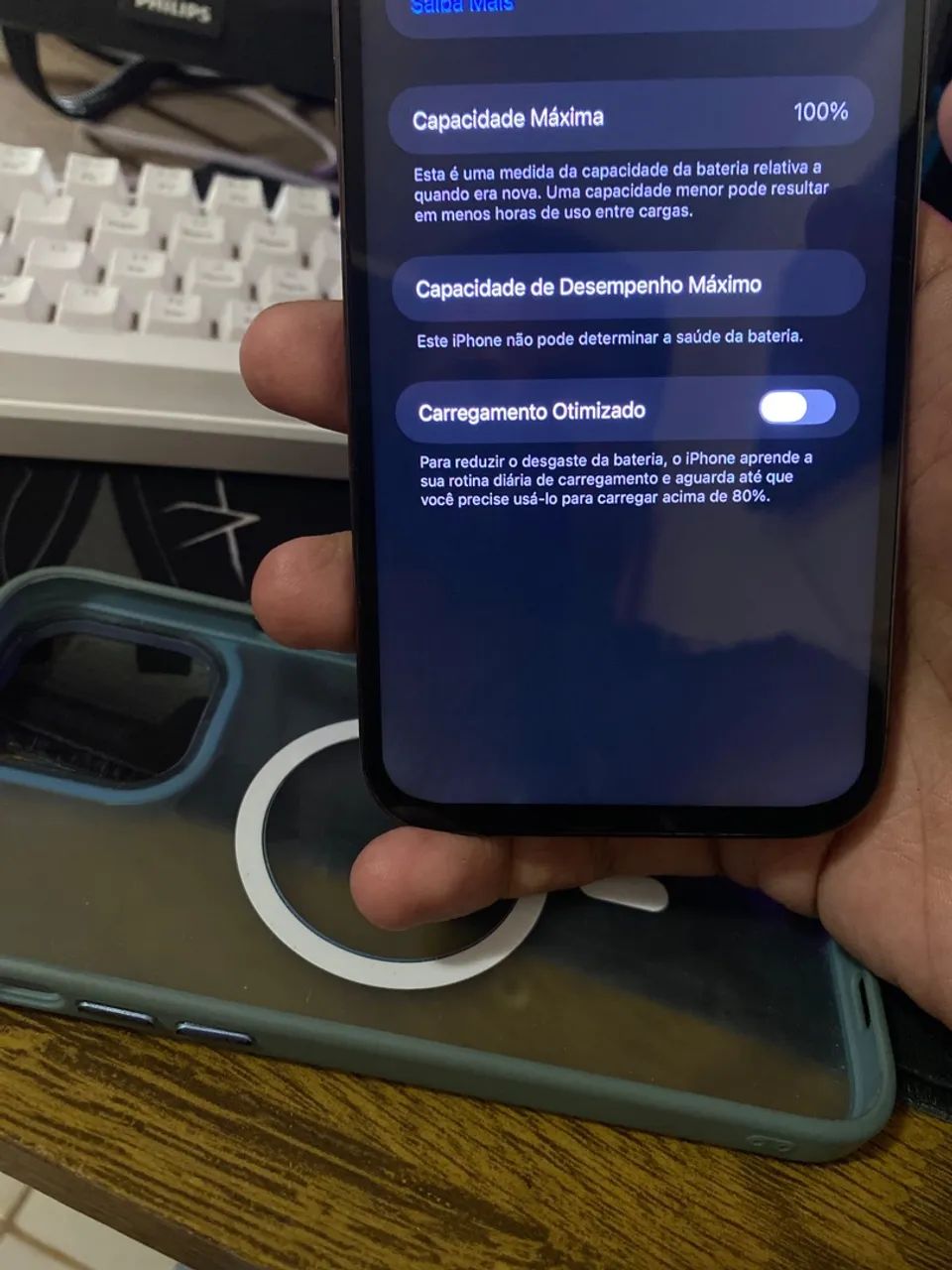 Iphone 12 Pro Max  - Foto 3