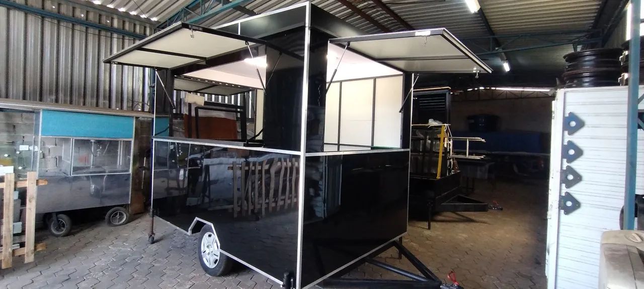 Treilher novo  - Foto 2