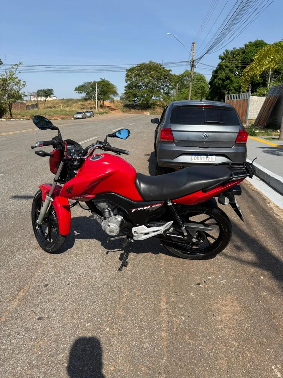 CG FAN 2018/19 COMPLETA  - Foto 2