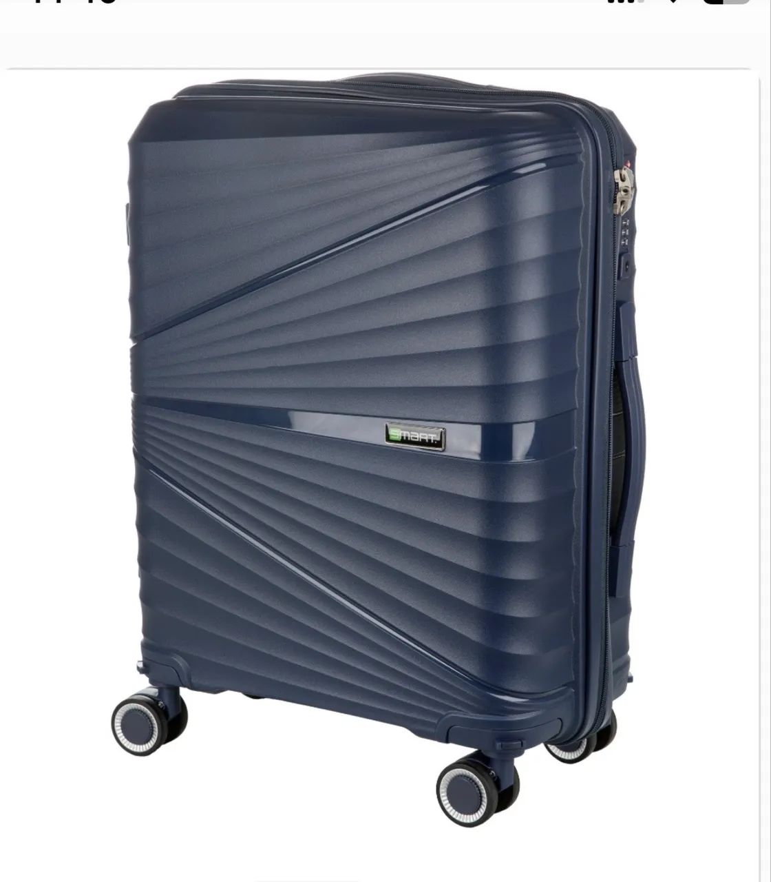 Mala de viagem - Foto 4