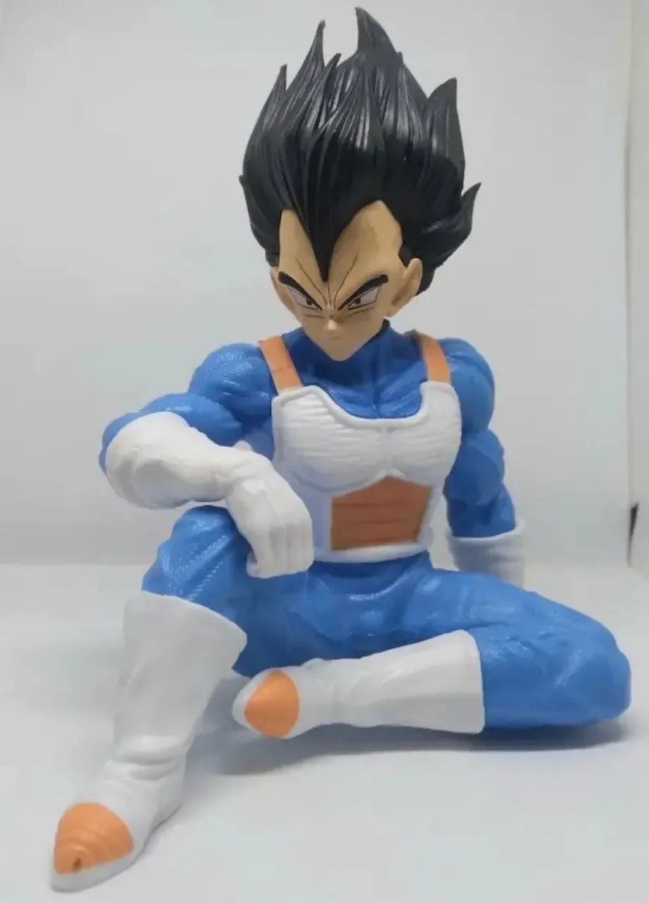  3 Action Dragon ball  - Foto 3