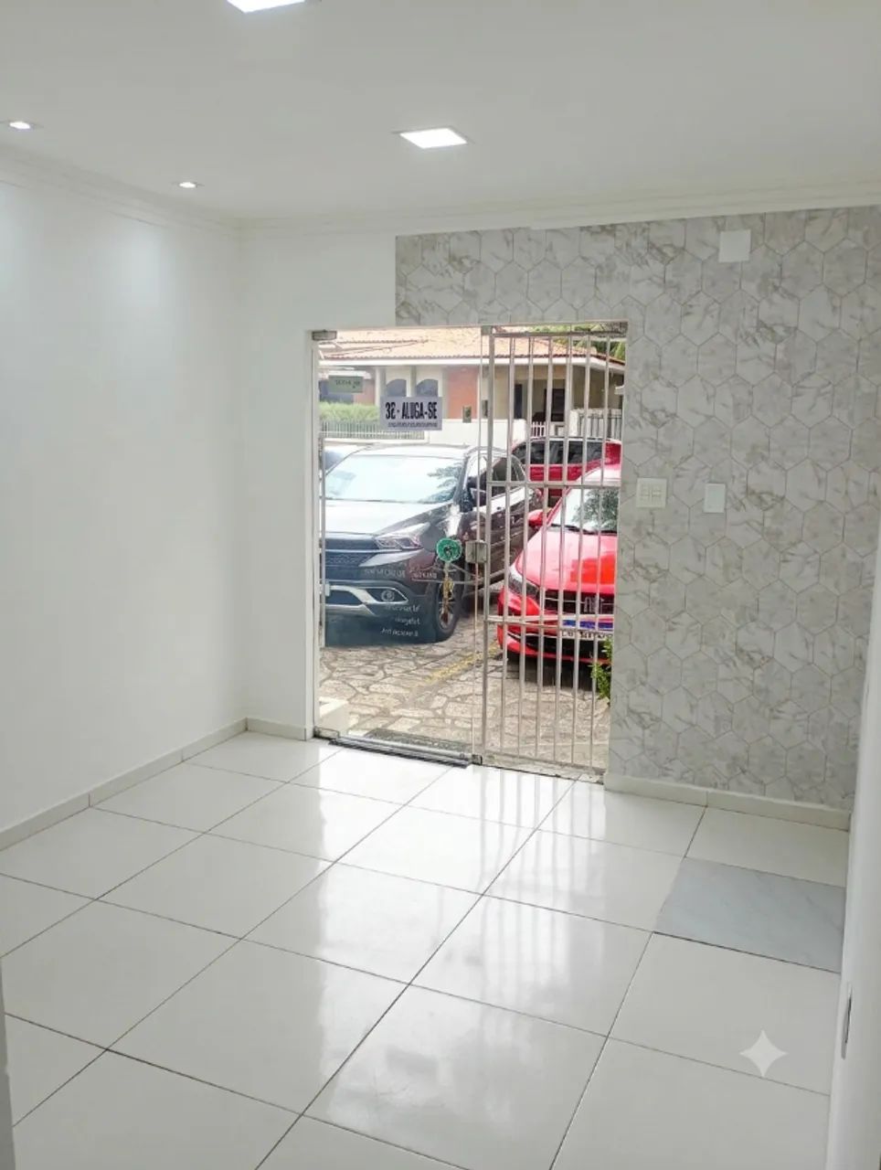 Sala comercial no térreo 23m² próximo ao retão de manaíra - Foto 5