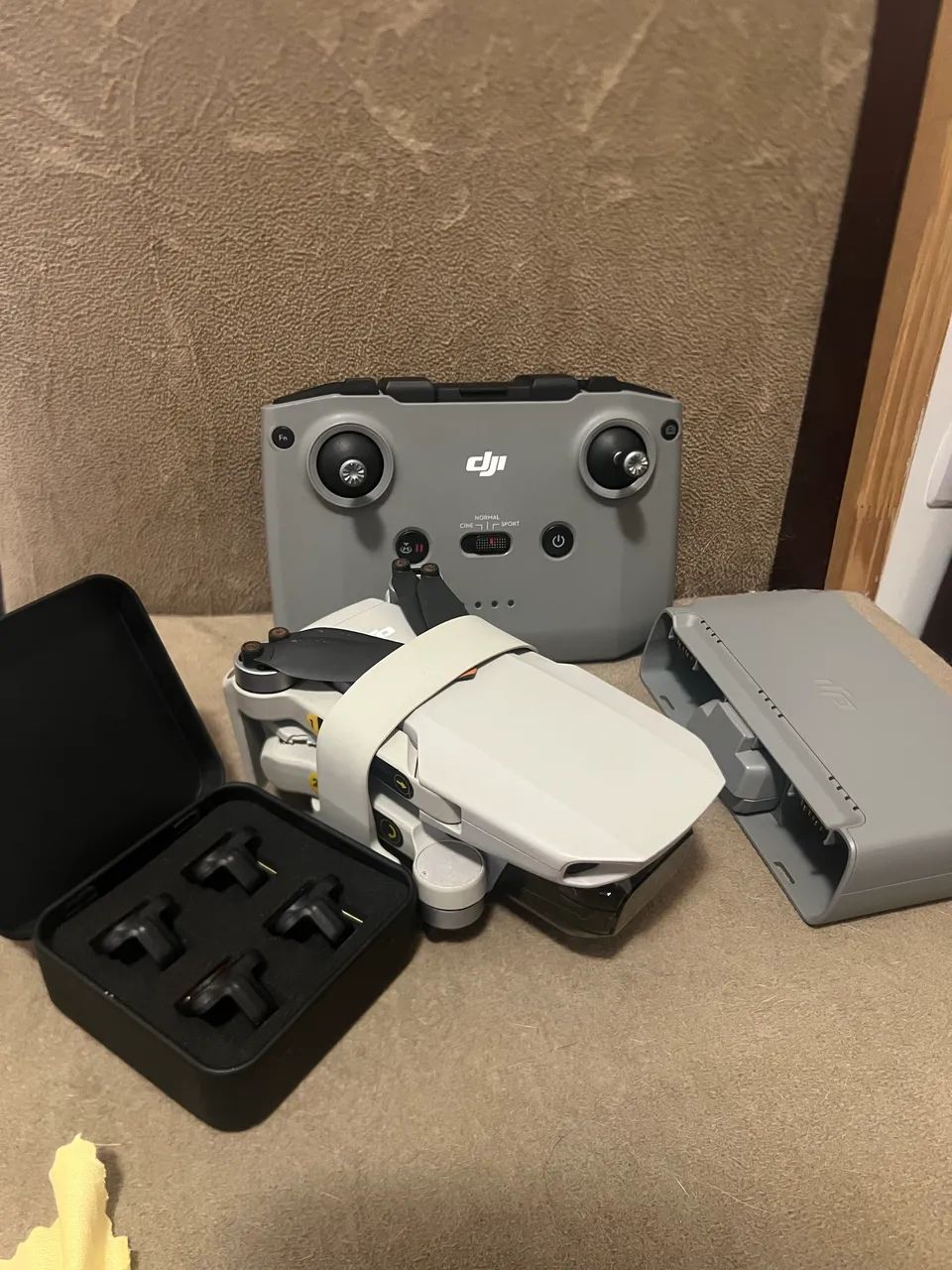 Drone DJI mini 2 