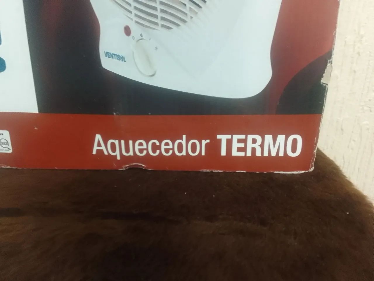 Aquecedor  - Foto 2