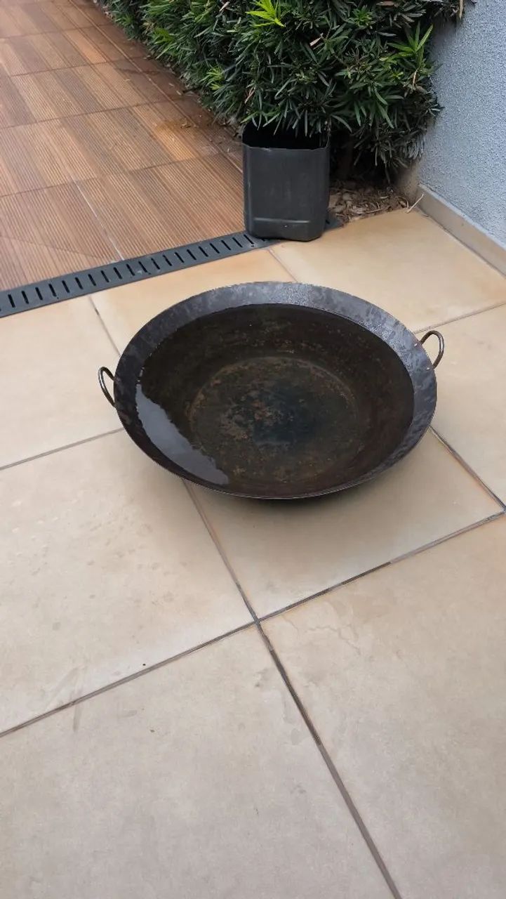 Tacho 40 litros 