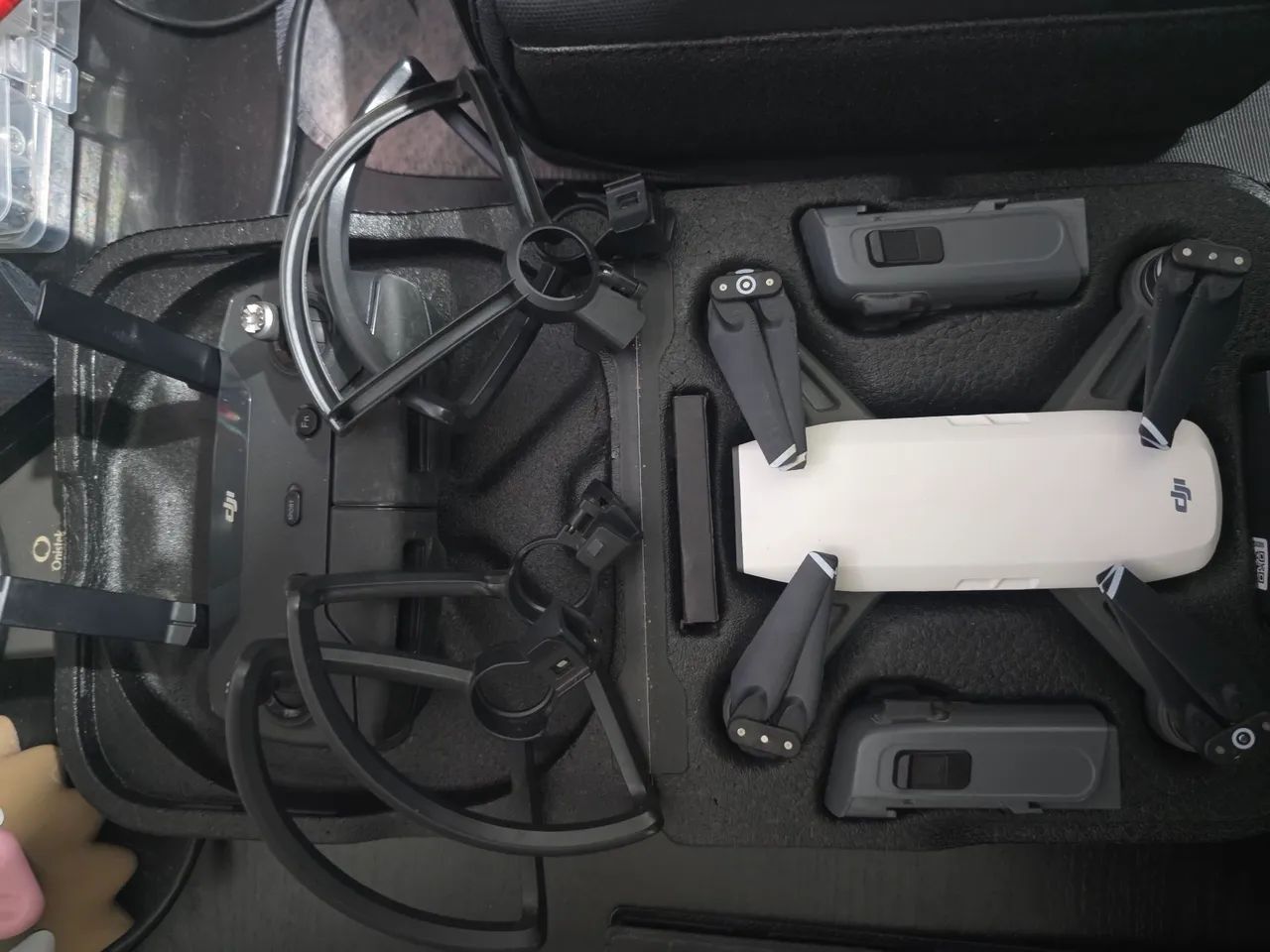 Drone dji spark  - Foto 2