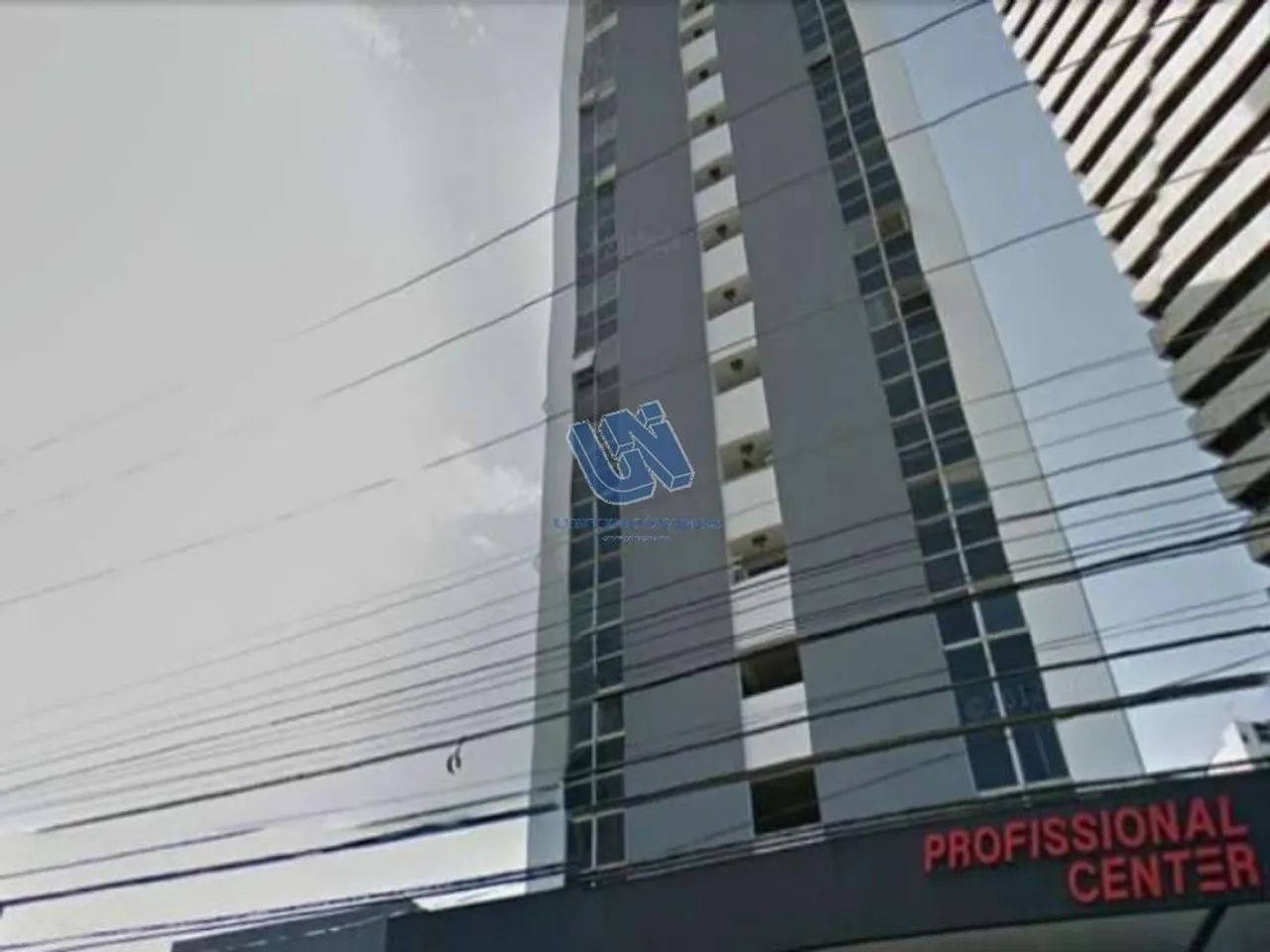 Sala comercial 28m2 no Profissional Center - Foto 4