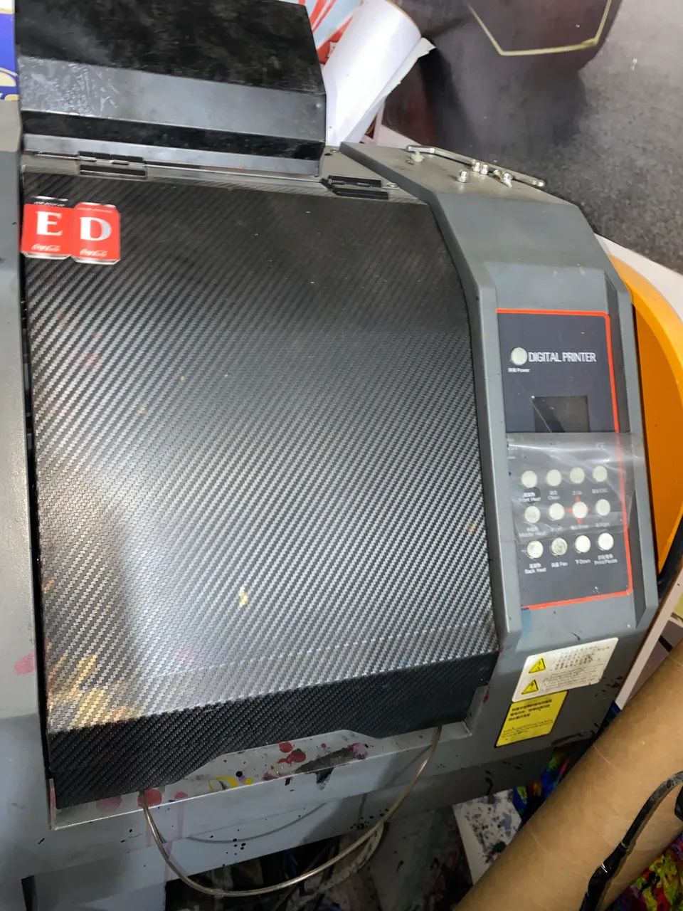 1.80m Wide Format Printer440255522549288962