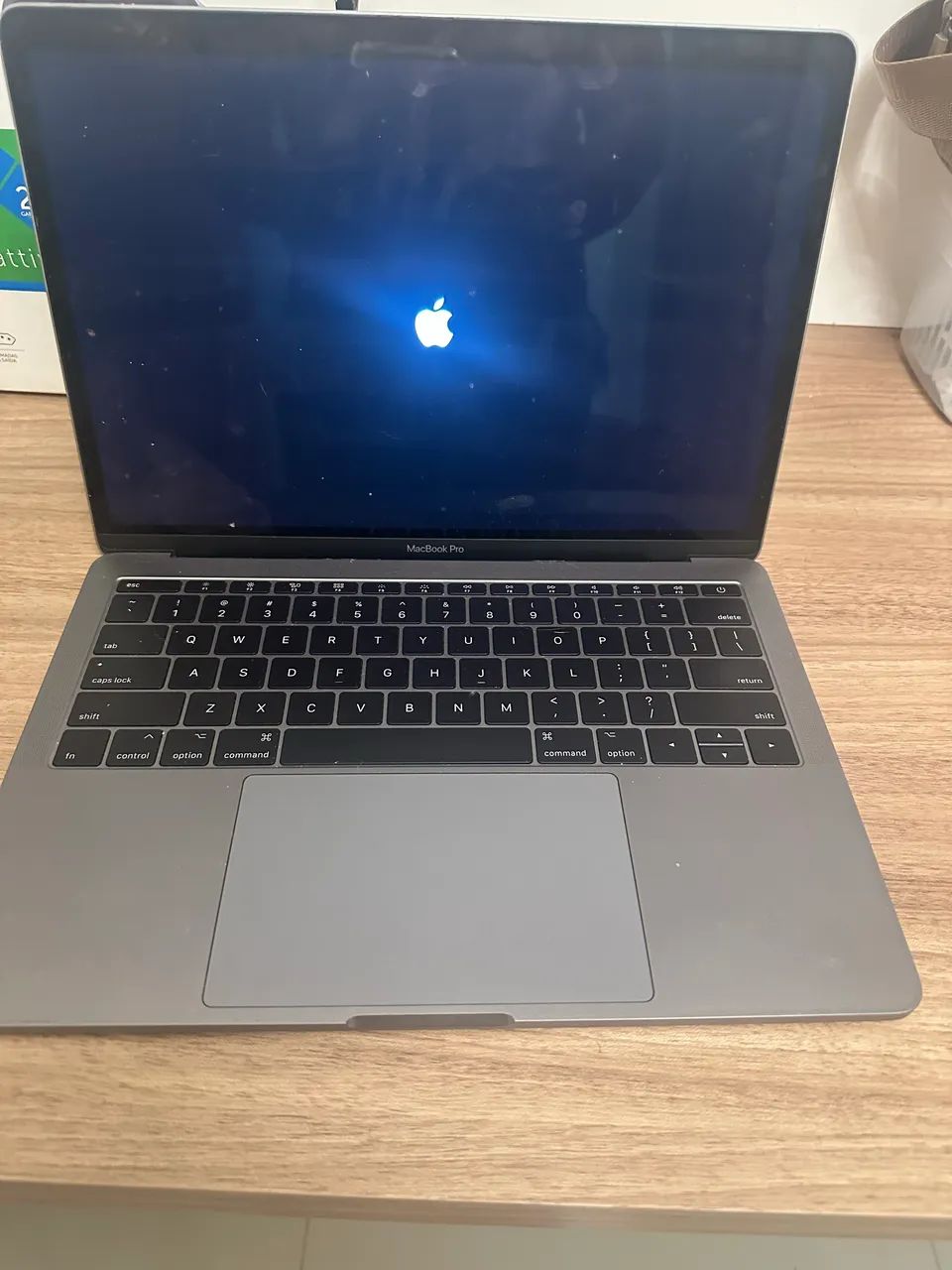 Notebook Apple  - Foto 2