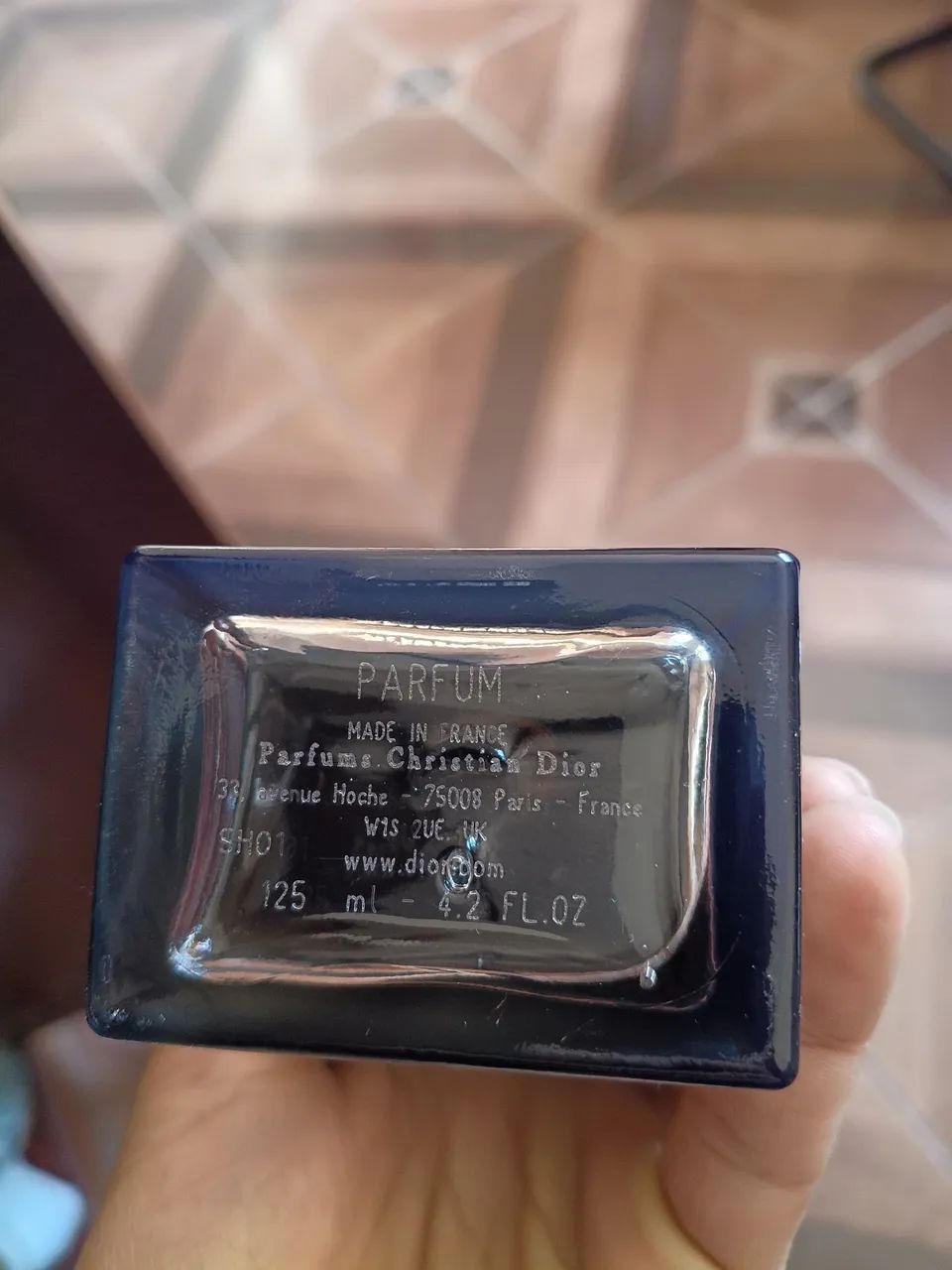 Dior perfume  - Foto 3