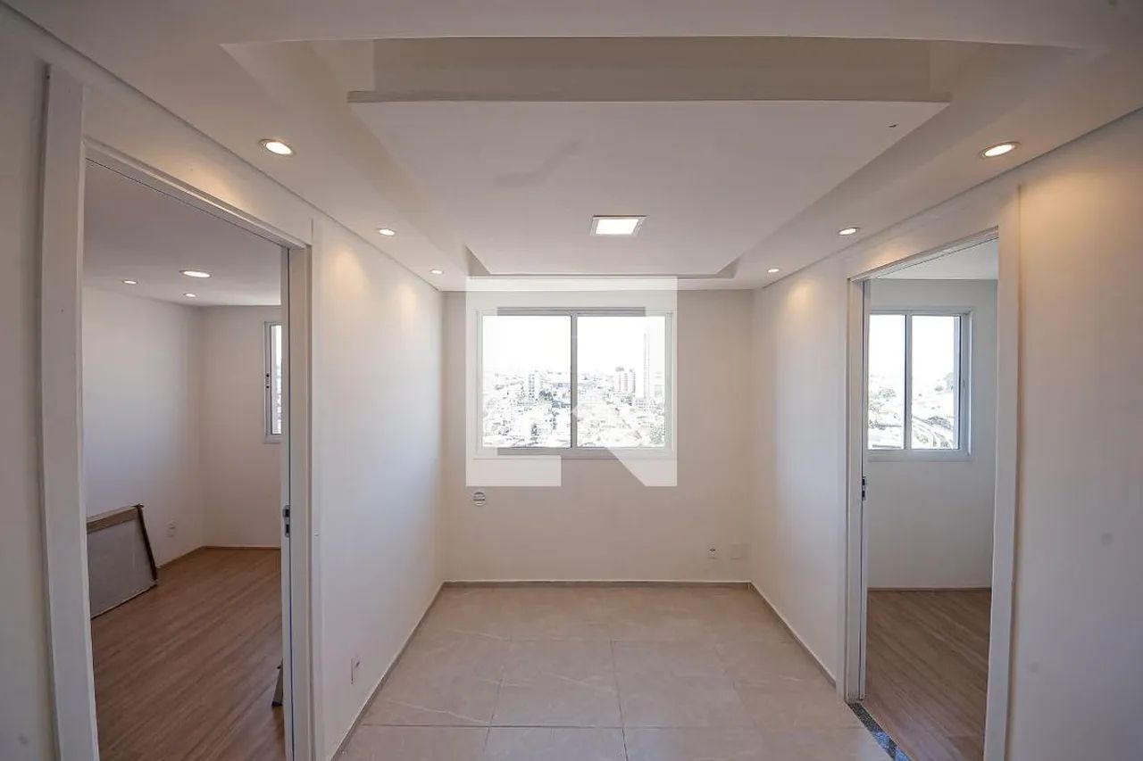 Apartamento à Venda - Vila Ema, 2 Quartos, 37 m2 - Foto 2