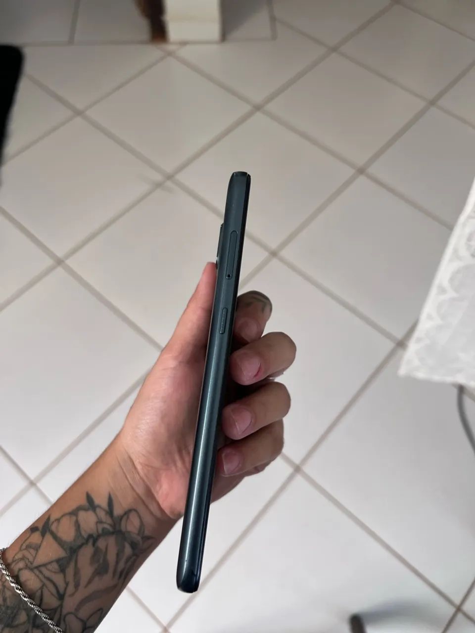 Moto E7 - Foto 4