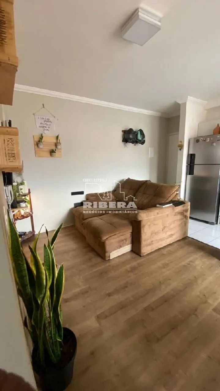 VENDA - APARTAMENTO VILA HARO / SOROCABA/SP