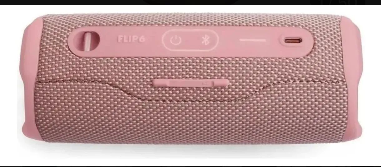 JBL FLIP 6 - ROSÊ - Foto 2