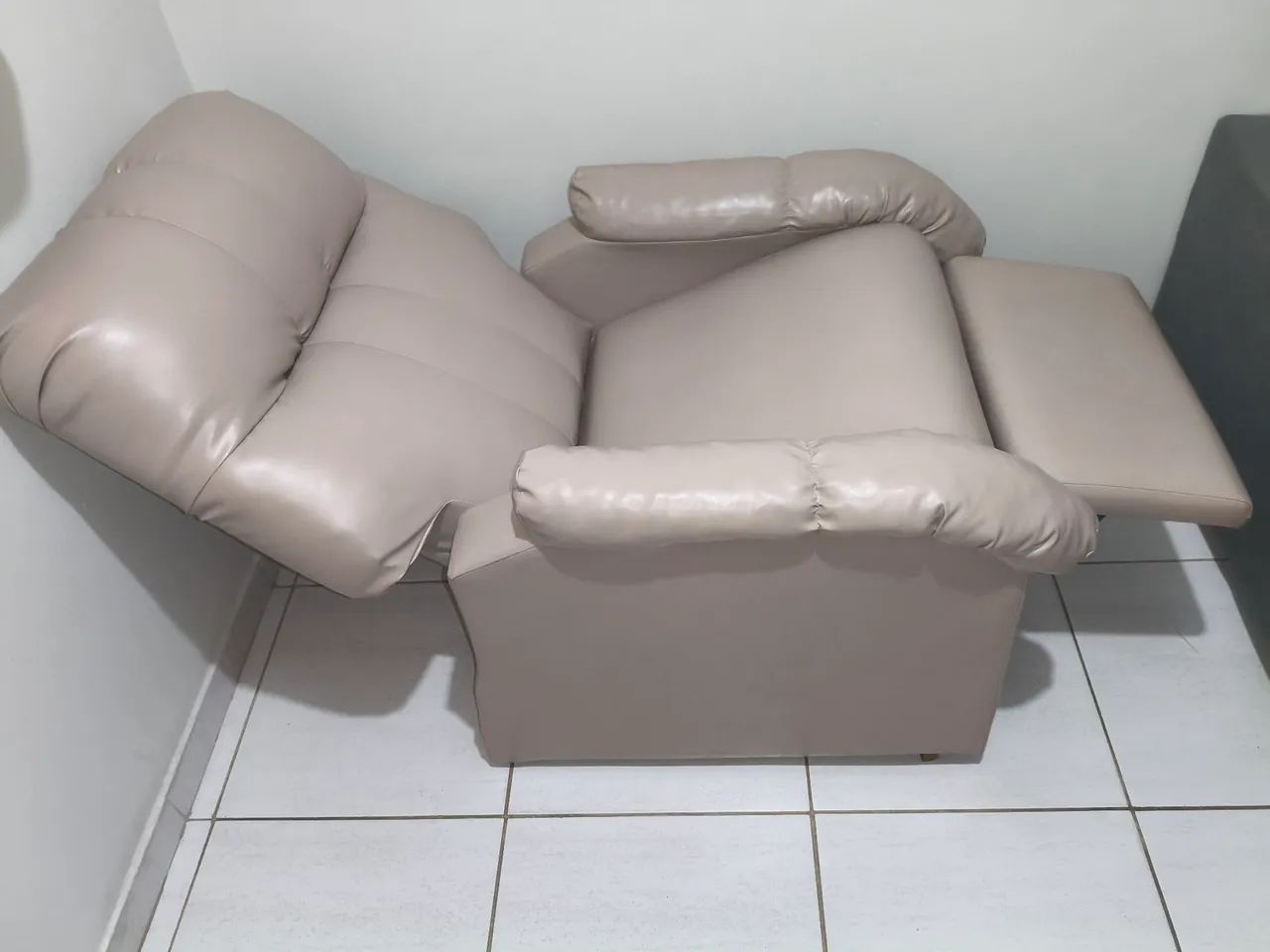 Poltrona do papai  - Foto 3