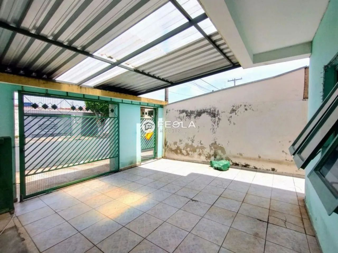Casa à venda em Americana, Morada do Sol, com 2 suítes, com 170.62 m² - Foto 2