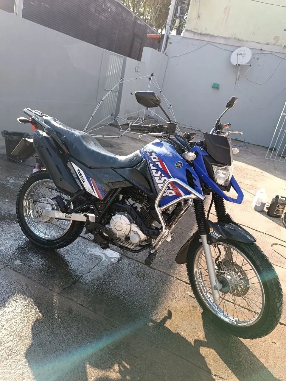 Crosser 150 2017 - Foto 2